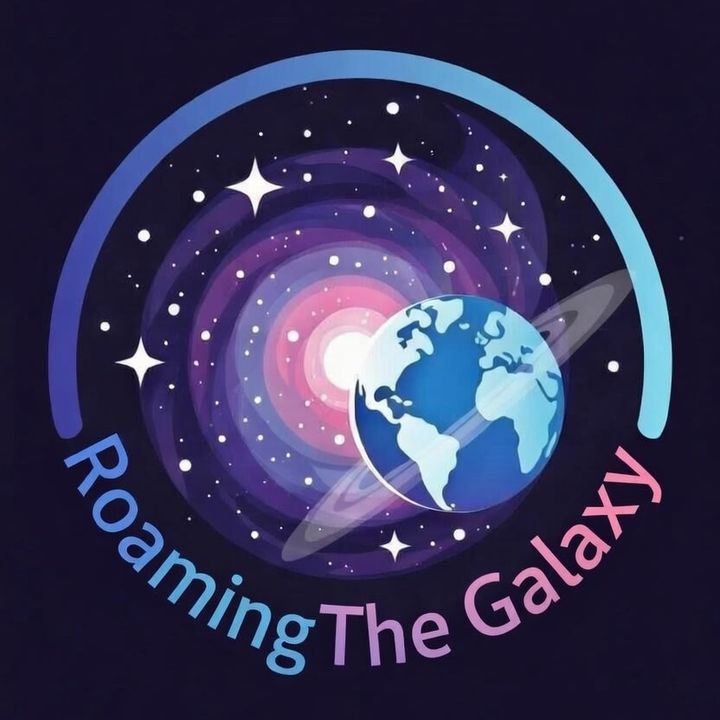 RoamingtheGalaxy
