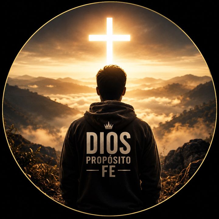 ✝️ Fe & Propósito ✝️