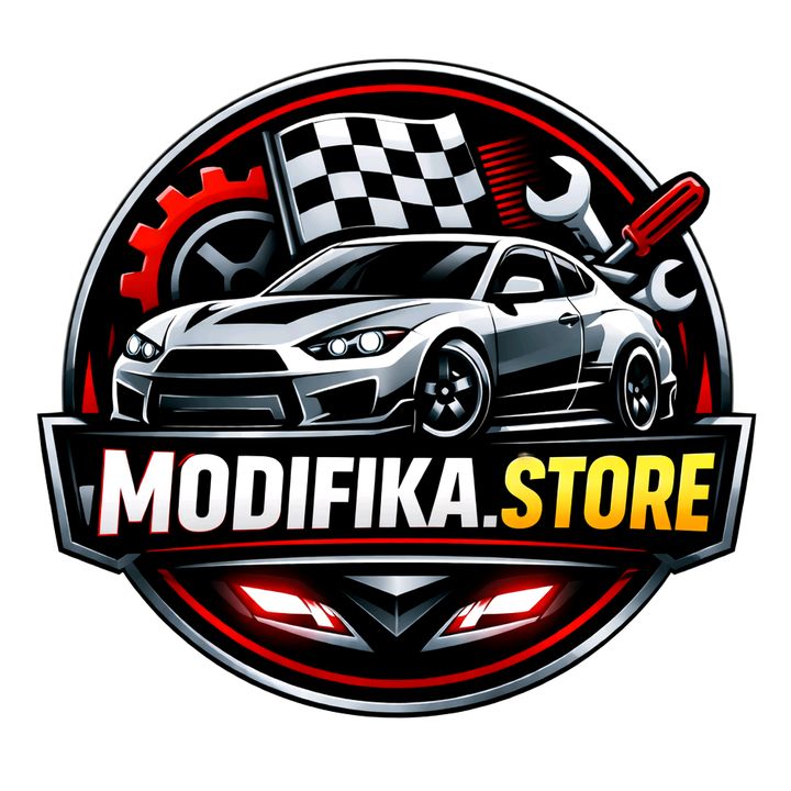 Modifika.Store