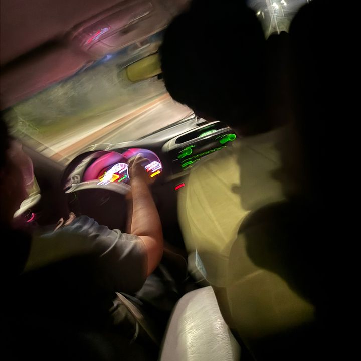 chaniiboii