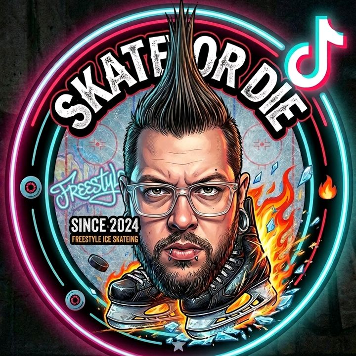 sk8 or die ⛸️☠️💀⛸️tts/live 🔴