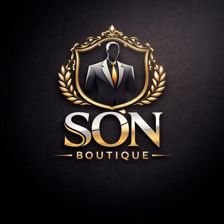 Sơn Boutique 👑