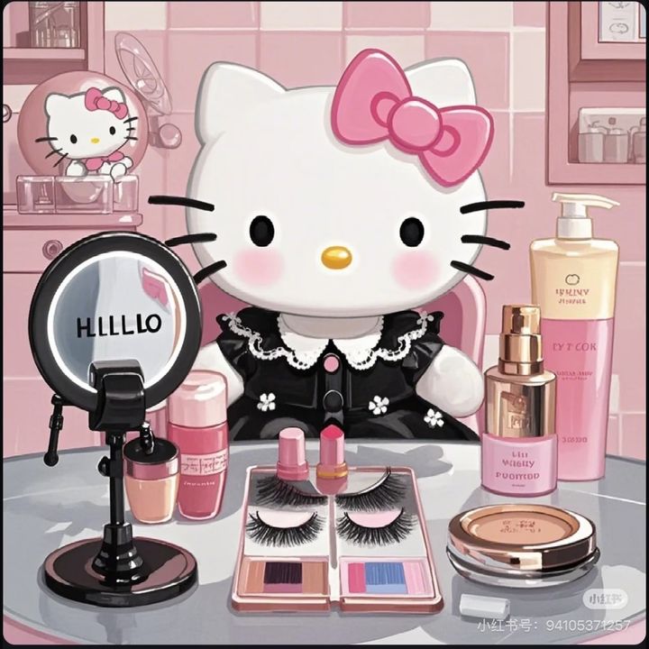Peach’s Daily Finds