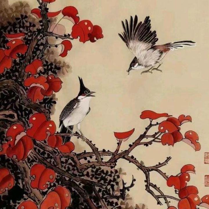 长江书院