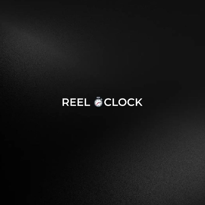 REELOCLOCK