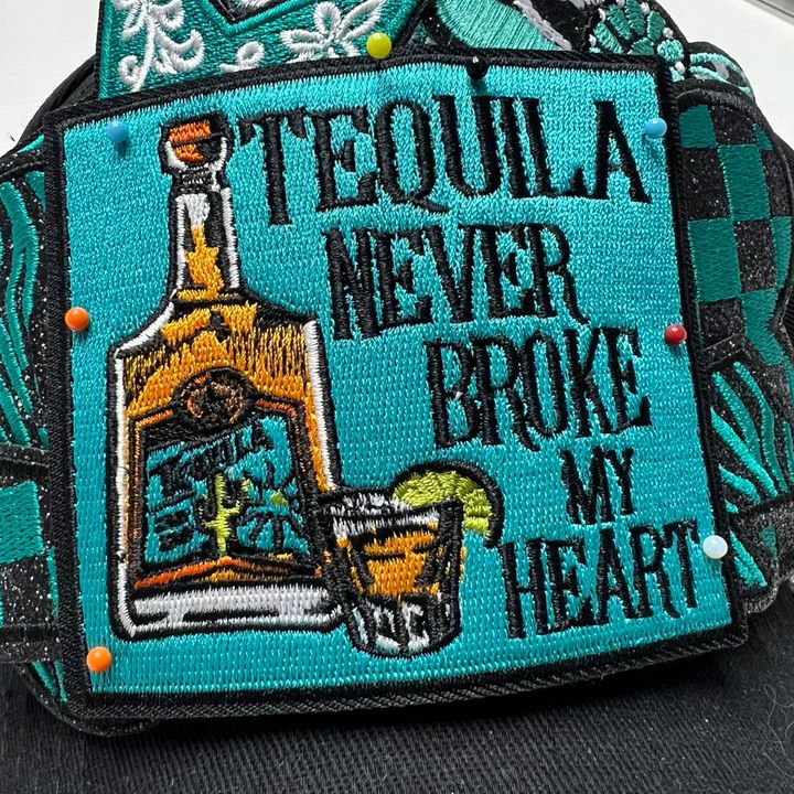hatpatches