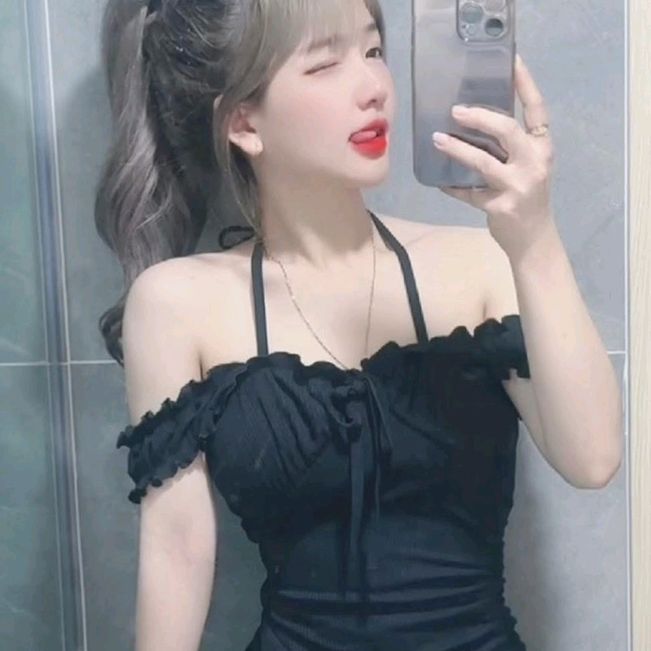 Nhung xinh