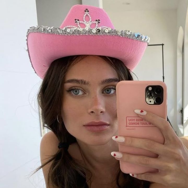 Lana Rhoades Fanpage