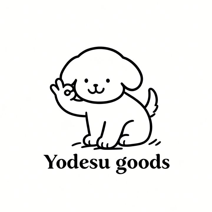 Yodesu goods アシスタント