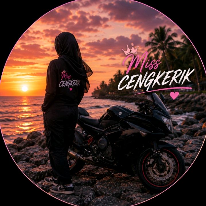 Miss Cengkerik🌵 🌵