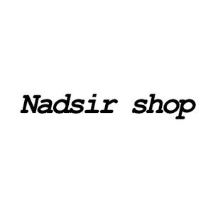 Nadsir shop