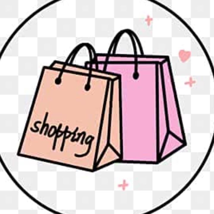 SHOP WITH MOMMY 🛍️