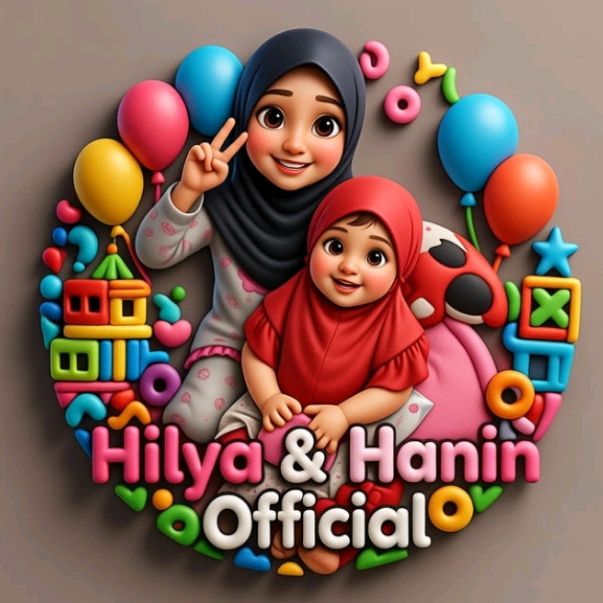 Hilya & Hanin Official