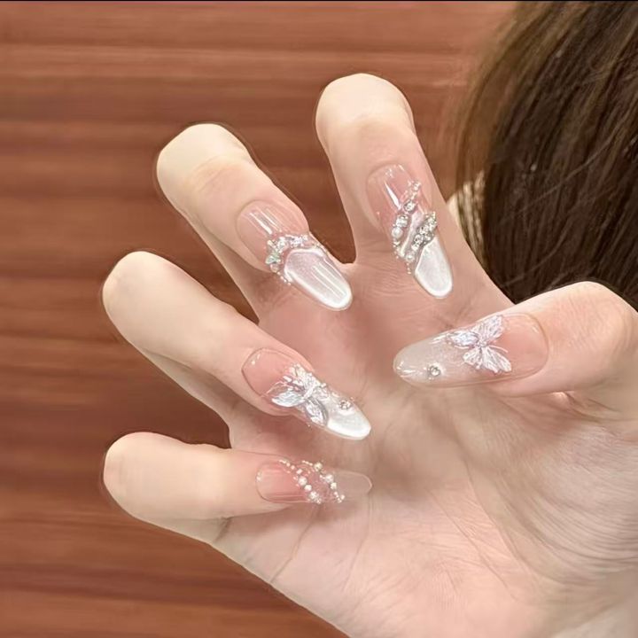 星見ネイル