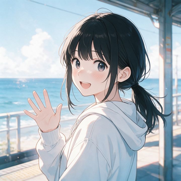 はるこ