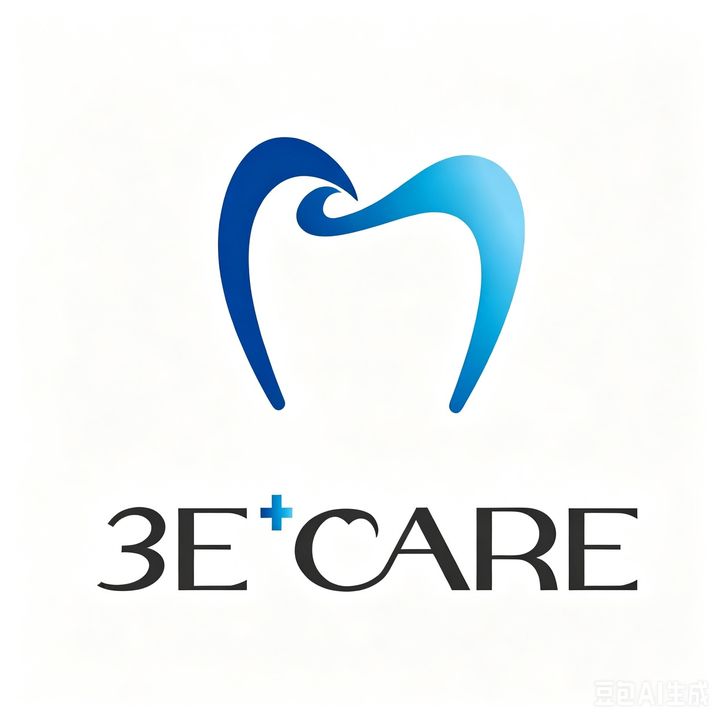 3ECARE | DrAkiSmile