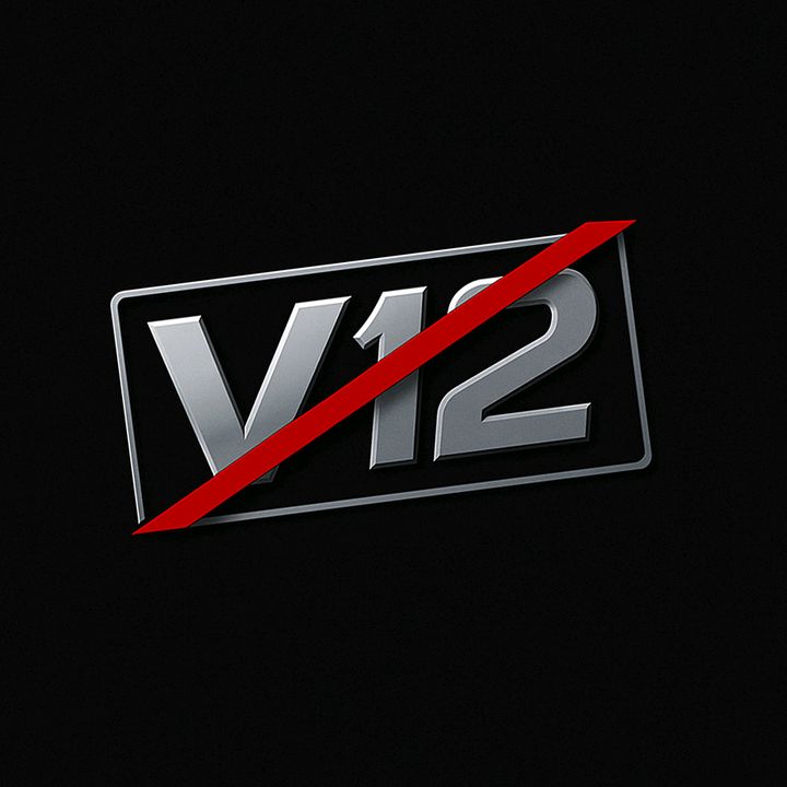 notV12