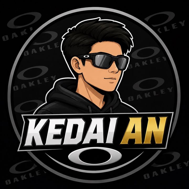 Kedai an