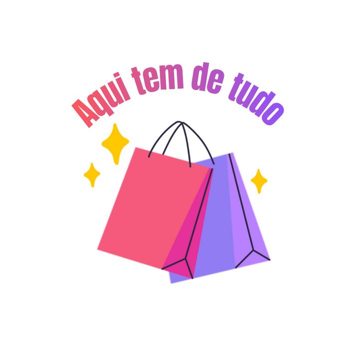 Aqui Tem de Tudo 😉
