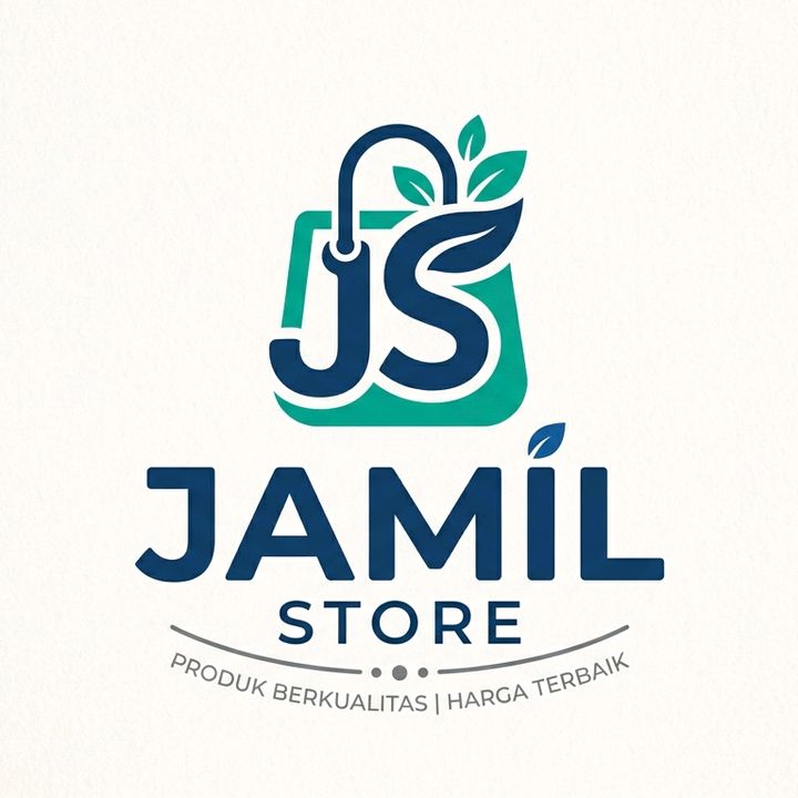 jamil store👳