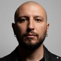 Psicologo Fabrizio Nicolosi