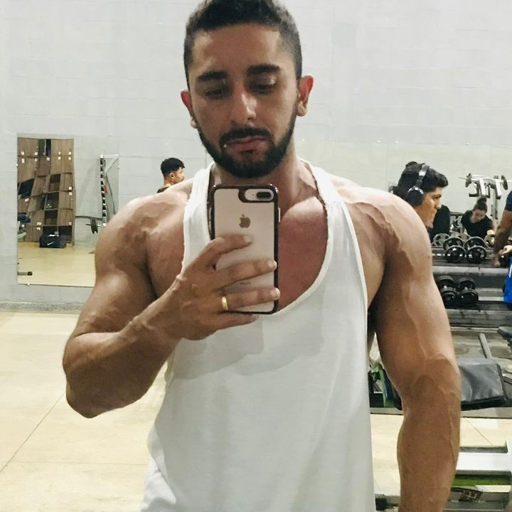 Rael Fit Pro