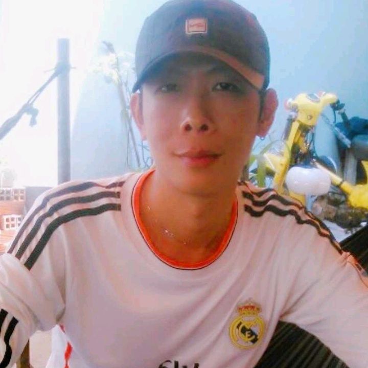 @Giang Nguyễn#