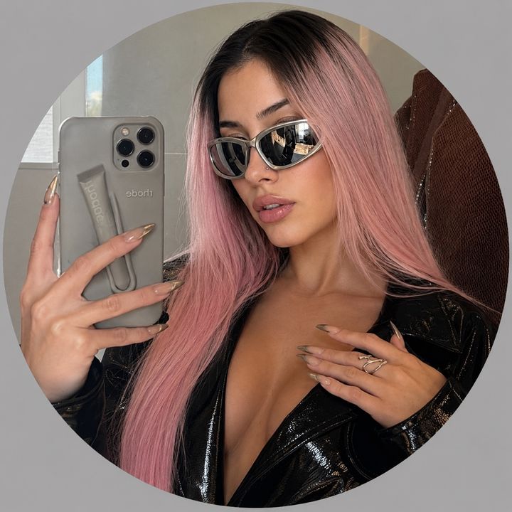 Naomi Saito