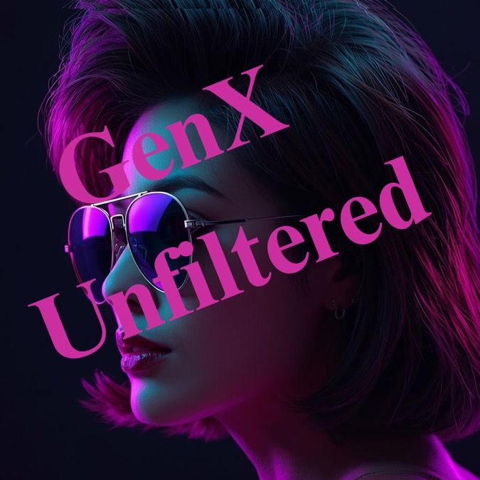 GenXUnfiltered