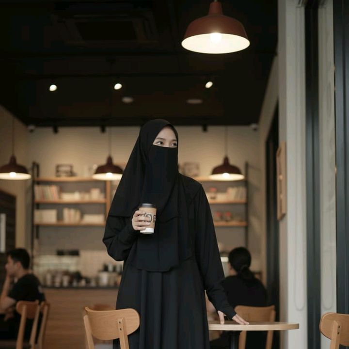 Khodijah