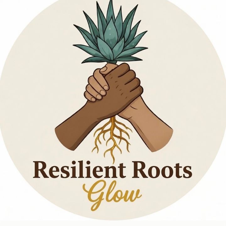 Resilient Roots Glow