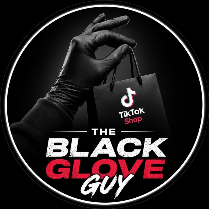 The Black Glove Guy