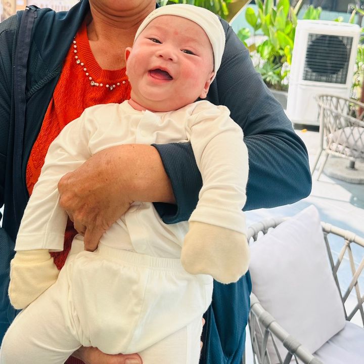 Gia Đình Bảo Minh (Bo) 🌼