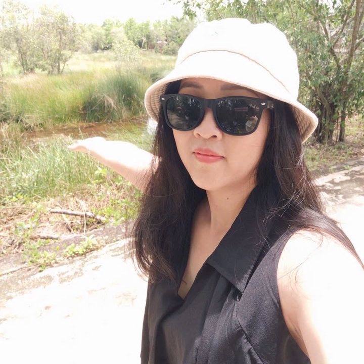 Vinh vui vẻ