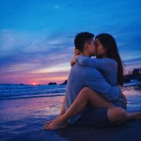 couple feelings