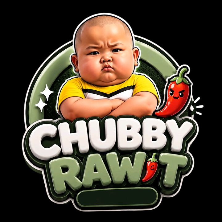 CHUBBY RAWIT