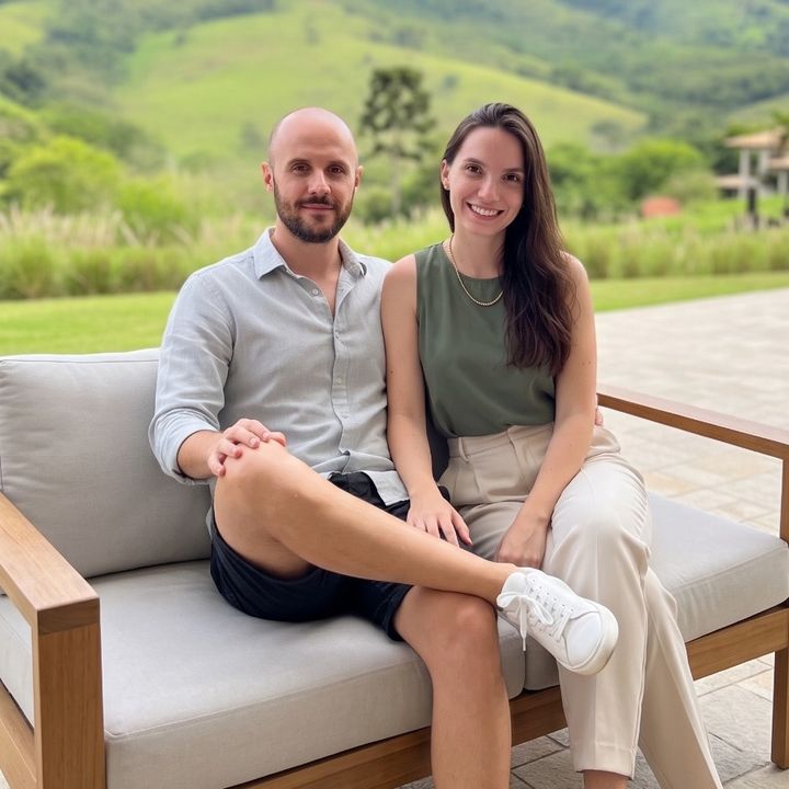 Beatriz e Renan