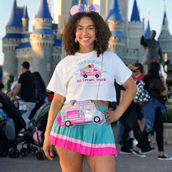 DisneyBoundingBasics