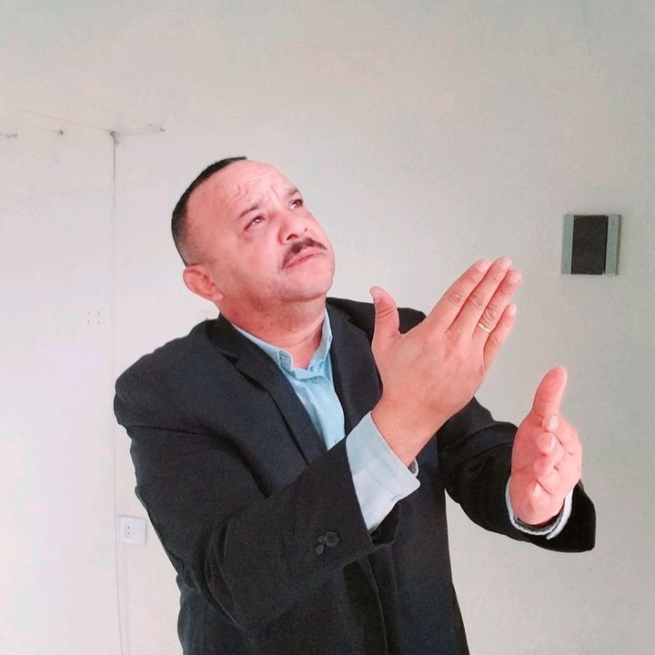 beto oficial dublador