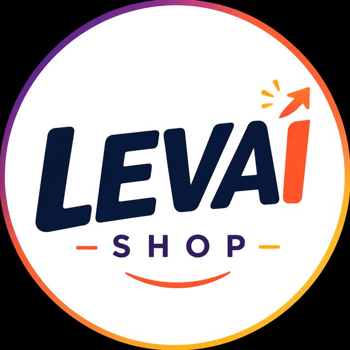 Levaí Shop