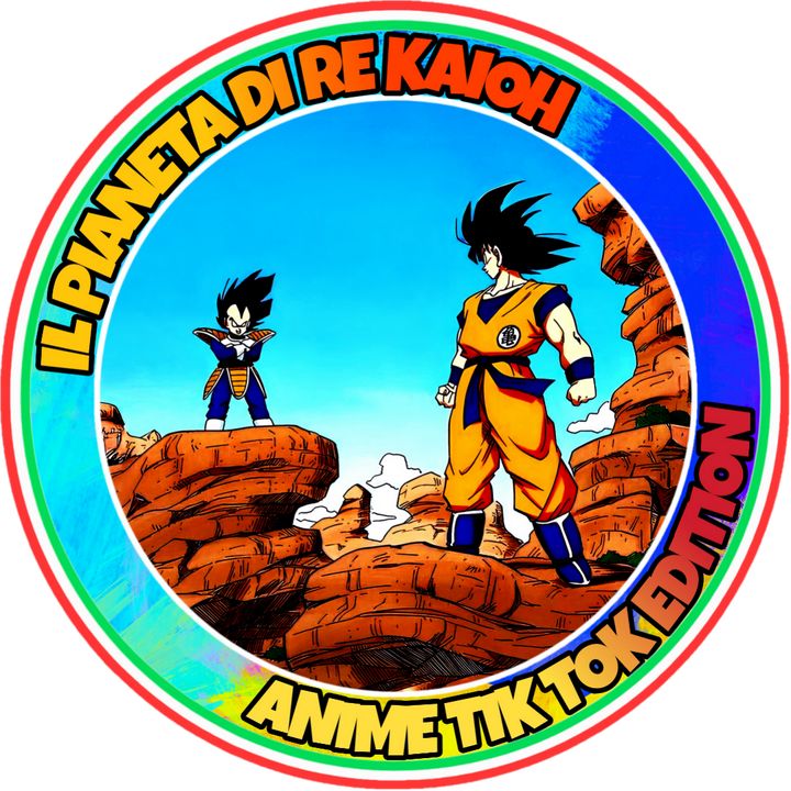 IL PIANETA DI RE KAIOH