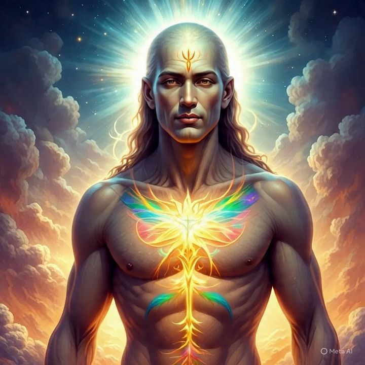 Christ wellness