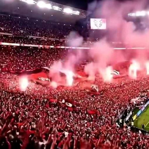 Super nação