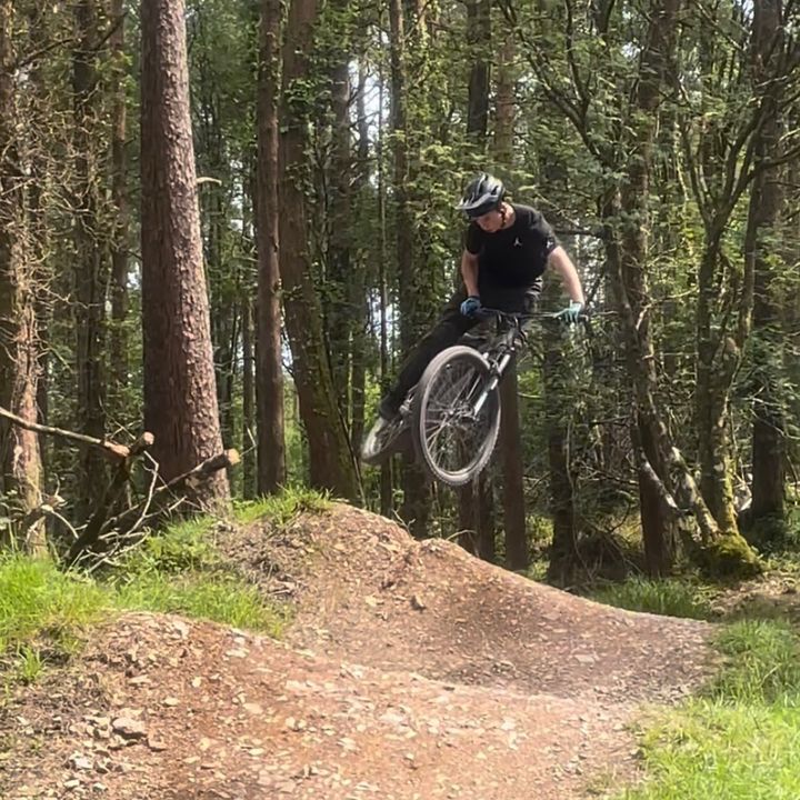 Bennett🚵🏼♂️