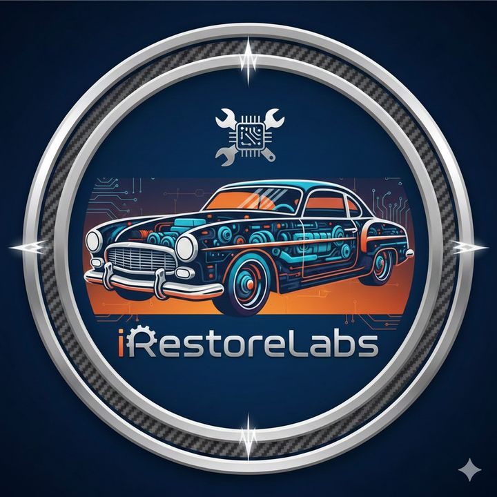 iRestoreLabs