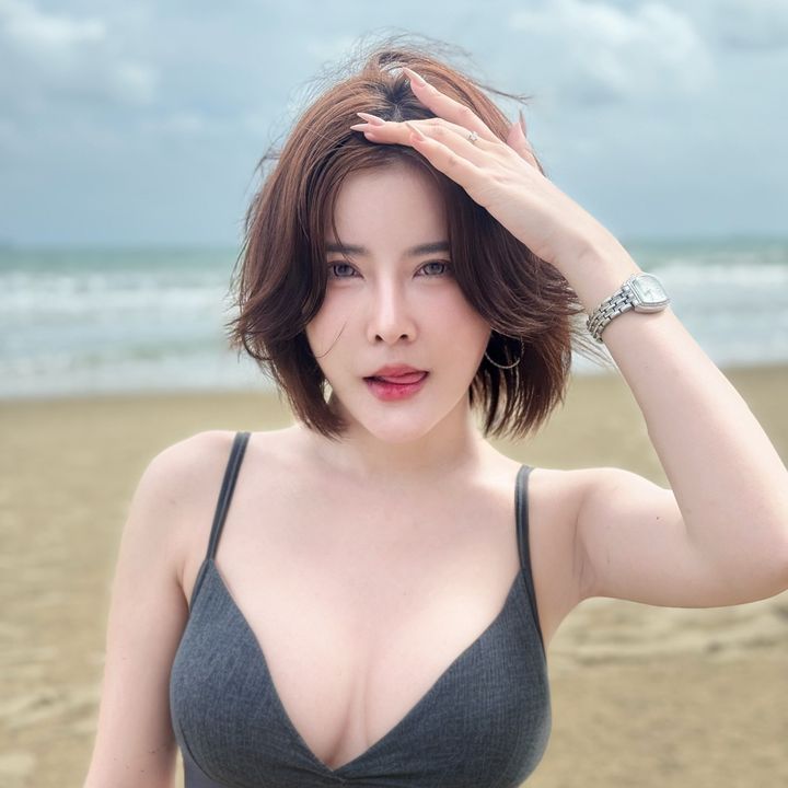 ต้นอ้อจิ 👩🏻