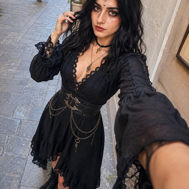 Bella Vibra MX
