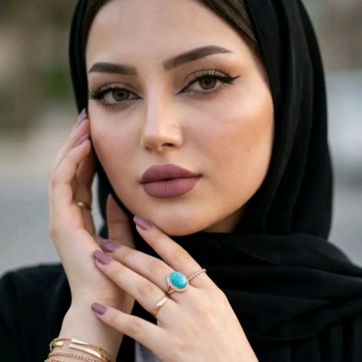 شمس بنت سوريا
