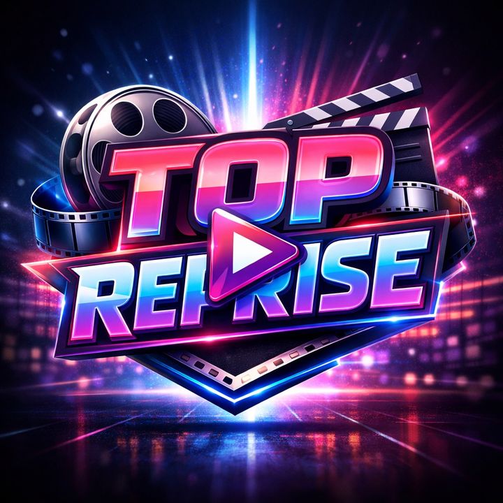 🎥 TOP REPRISE 🎞️
