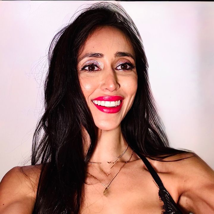 Caroline Kocabay